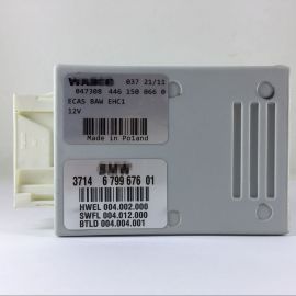 100% Tested! EHC1 6798936 6797090 for BMW F07 F01 F02 +LCI Air Suspension Control Unit ECU Steuergerat 6798936 D1805 