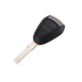 3 Buttons 433 MHz Remote Key for 1997~2004 Porsche 911 Boxster