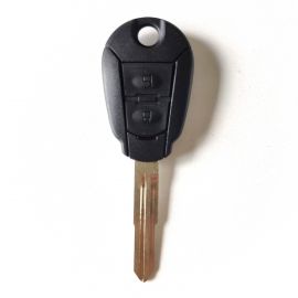 2 Button Remote Key Shell for Hyundai Starex (5pcs)