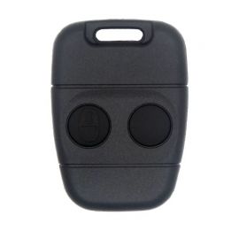 Remote key shell for  Land Rover Freelander Freeman --5pcs
