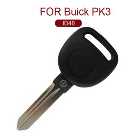 AK013007 for Buick PK3 Transponder Key ID46
