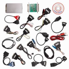 CARPROG FULL V10.05 Full