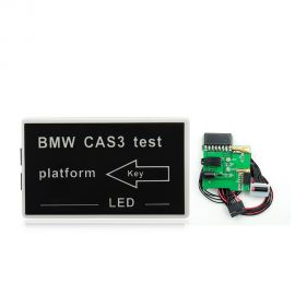 Test Platform High Performance Release For BMW CAS
