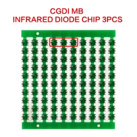 CGDI MB INFRARED DIODE Chip 3pcs