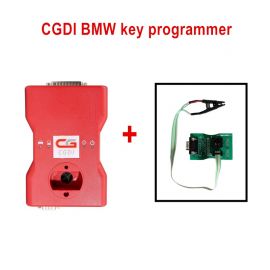 (Europe/UK/US ship No Tax) CGDI BMW CGDI Prog BMW MSV80 Auto key programmer