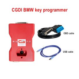 (Europe/UK/US ship No Tax) CGDI BMW CGDI Prog BMW MSV80 Auto key programmer