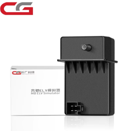 CG MB ELV Simulator for Benz 204 207 212 
