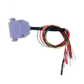 Exempting from apart cable working With CGDI BMW to Read ISN N55/N20/N13/B38/B48 and all BMW Bosch ECU