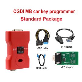 (VIP price) CG MB CGDI Prog MB Fastest Benz Key Programmer Standard Package