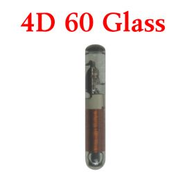 4D60 Glass Chip Chip for Ford ( TP06 TP19 ) - 10 pcs