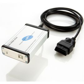 DA-VINA 2534 (Jaguar Land Rover Approved SAE J2534 Pass-Thru Interface)