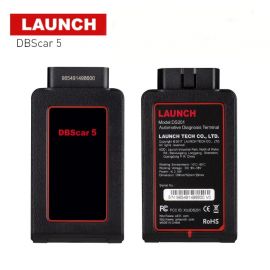 original DBSCAR 5 IV Adapter DBSCAR5 Bluetooth Connector For Launch X431 DIAGUN Mini