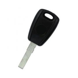 1 Button Remote Key Shell SIP22 for Fiat (5pcs)