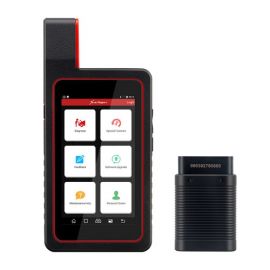 Launch X431 DIAGUN V Diagun5 Bi-Directional Full System Diagnostic Scan Tool 2 Years Free Update Better than Diagun IV