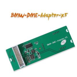 Yanhua Mini ACDP BMW DME Adapter X5 N47 DME Interface Board Bench Mode