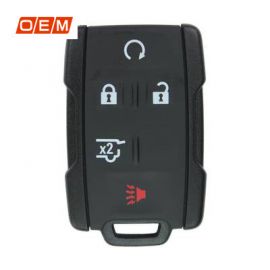 5 Button Genuine 2015 Remote 315MHz for GMC