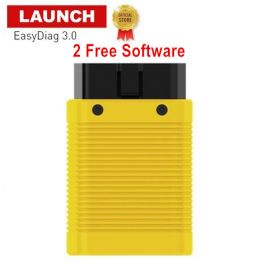 2018 LAUNCH Easydiag 3.0 Plus with Two Free Vehicle Software for Android Update Version of EasyDiag 2.0