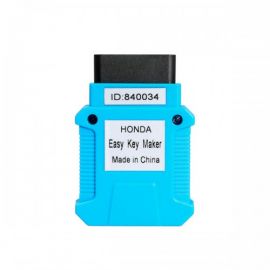 EasyKeyMaker-Honda Key Programmer,Support honda up to 2018. No needs software.