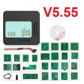 X-PROG Box ECU Programmer XPROG-M V5.55 without USB Dongle