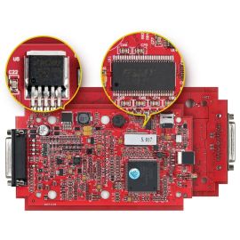 K-ess V5.017 EU Version SW V2.47 with Red PCB Online Version Support 140 Protocol No Token Limited