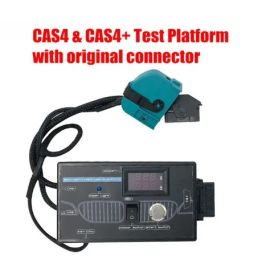BMW CAS4 & CAS4+ Test Platform with original Adapter