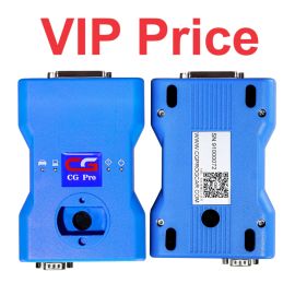 (VIP price) CG Pro 9S12 CG-PRO 9S12 Programmer Full Package with CAS4 adapter