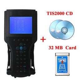 High Quality Tech2 for GM Diagnostic Scanner For GM/SAAB/OPEL/SUZUKI/ISUZU/Holden