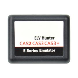BMW ELV Hunter CAS2 CAS3 CAS3+ E Series Emulator for Both BMW, Mini