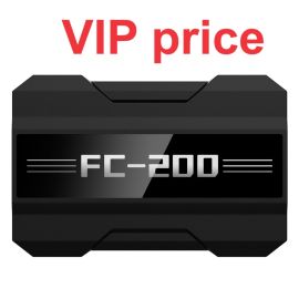 ( distributor price) CG FC200 ECU Programmer Full Version Support 4200 ECUs and 3 Operating Modes Upgrade of AT200