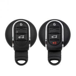 Smart Remote Car Key Shell for BMW mini Cooper 
