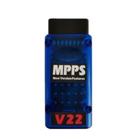 (in stock) MPPS V22 MPPS Master V22.2.3.5 No Times Limitation