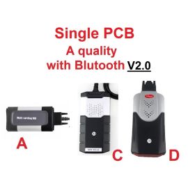 CDP DS150 WOW  Single PCB with Bluetooth V2.0  with epcos filter 