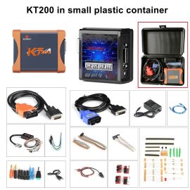 KT200 programmer KTM200 ECU programmer for CAR  TRUCK MOTORBIKE  TRACTOR  BOAT