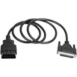 OBD2 16PIN to DB25 Cable