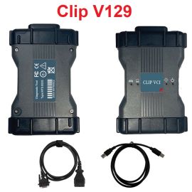 v219 Can Clip for Renault Can Clip  diagnostic programming full functionality