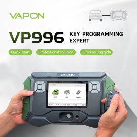 2022 New VAPON VP996 Key programmer
