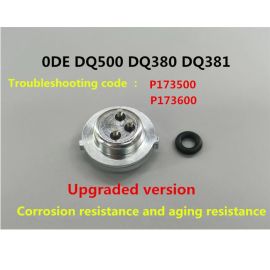 Clutch Pressure Sensor 0DE Auto Transmission DQ380 DQ500 DQ381 DQ330 0BH For Audi VW Gearbox Clutch Position Pressure Sensor