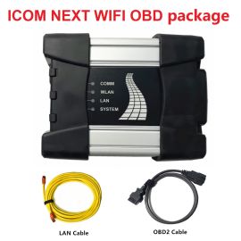 ICOM NEXT WIFI (OBD package)