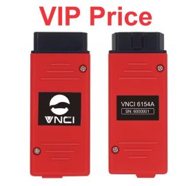 (VIP price) VNCI 6154A support the latest version ODIS