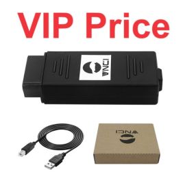 (VIP price) VNCI MDI2 Replaces GM MDI2 Tech2 Supports CANFD and DoIP Protocol and Techline Connect SPS2