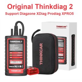 THINKCAR Thinkdiag 2  Thinkdiag2 Support Diagzone XDiag Prodiag XPRO5