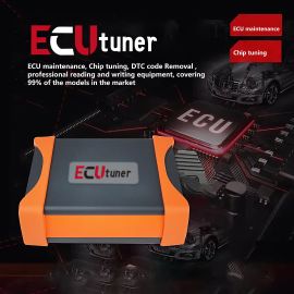 (EU ship) New Product ECUtuner ECU programmer Master Version KTM200 Programmer KT200 for CAR  TRUCK MOTORBIKE  TRACTOR  BOAT