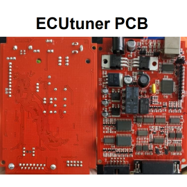 New Product ECUtuner ECU programmer Master Version KTM200 Programmer KT200 for CAR  TRUCK MOTORBIKE  TRACTOR  BOAT