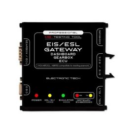 Professional EIS ESL Dashboard Gateway Gearbox ECU Testing Tool Supports FBS4 Working with VVDI MB IM608 CGDI AVDI