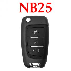 KEYDIY NB25 KD Universal Remote control - 5 pcs