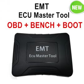 New EMT ECU MASTER TOOL ECU Programmer includes functions of KTMOBD /KTMFLASH /KTM Bench /Multi Flasher