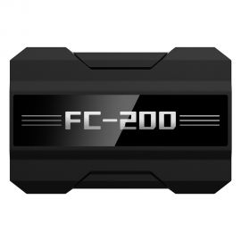 ( distributor price) CG FC200 ECU Programmer Full Version Support 4200 ECUs and 3 Operating Modes Upgrade of AT200