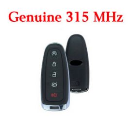 Original Ford Taurus DX 2013 Remote Key with Proximity 315 MHz