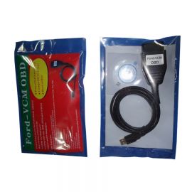 Ford-VCM OBD