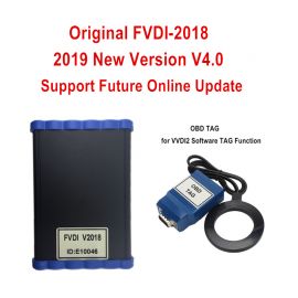 Version V3.0 Original svci 2018 Abrites Commander V3.0 Full Version 18 software activated Support FLY Online Update